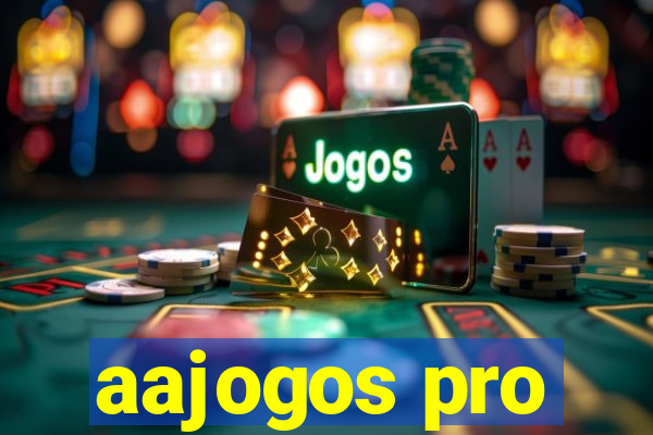 aajogos pro